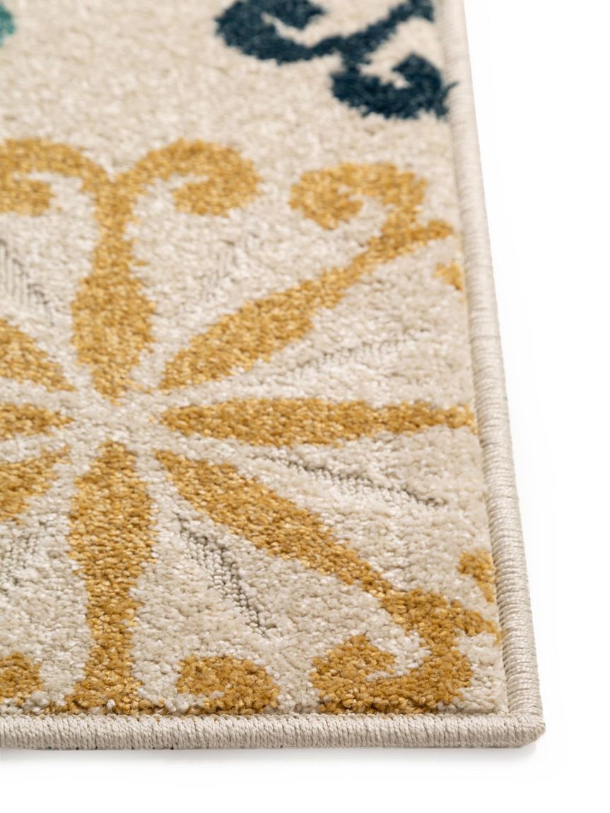 In- & Outdoor Teppich Summer Bunt