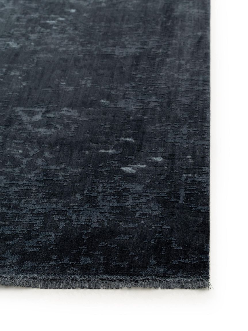 Teppich Luxor Blau