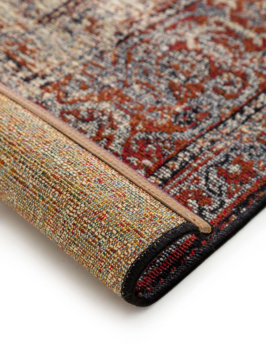 In- & Outdoor Teppich Artis Bunt