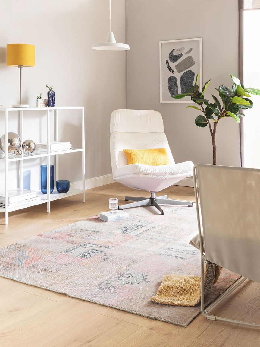 Teppich Elliot Beige