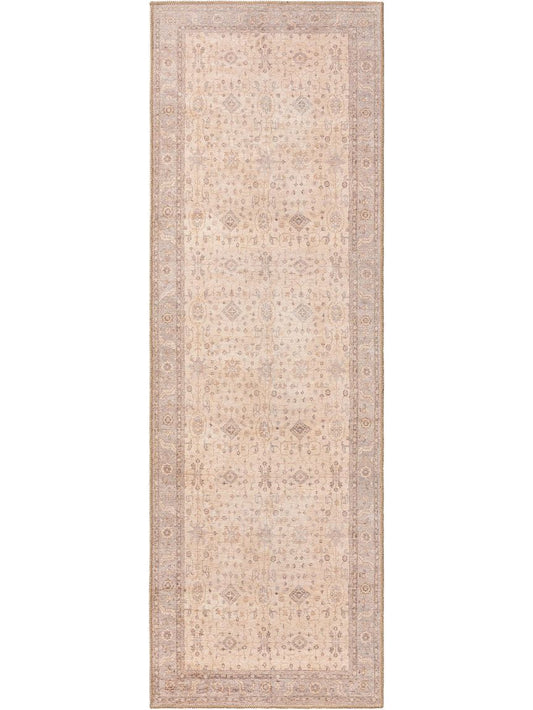 Läufer Jola 80x240 cm Beige