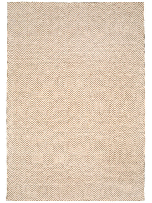 Teppich Ives Beige