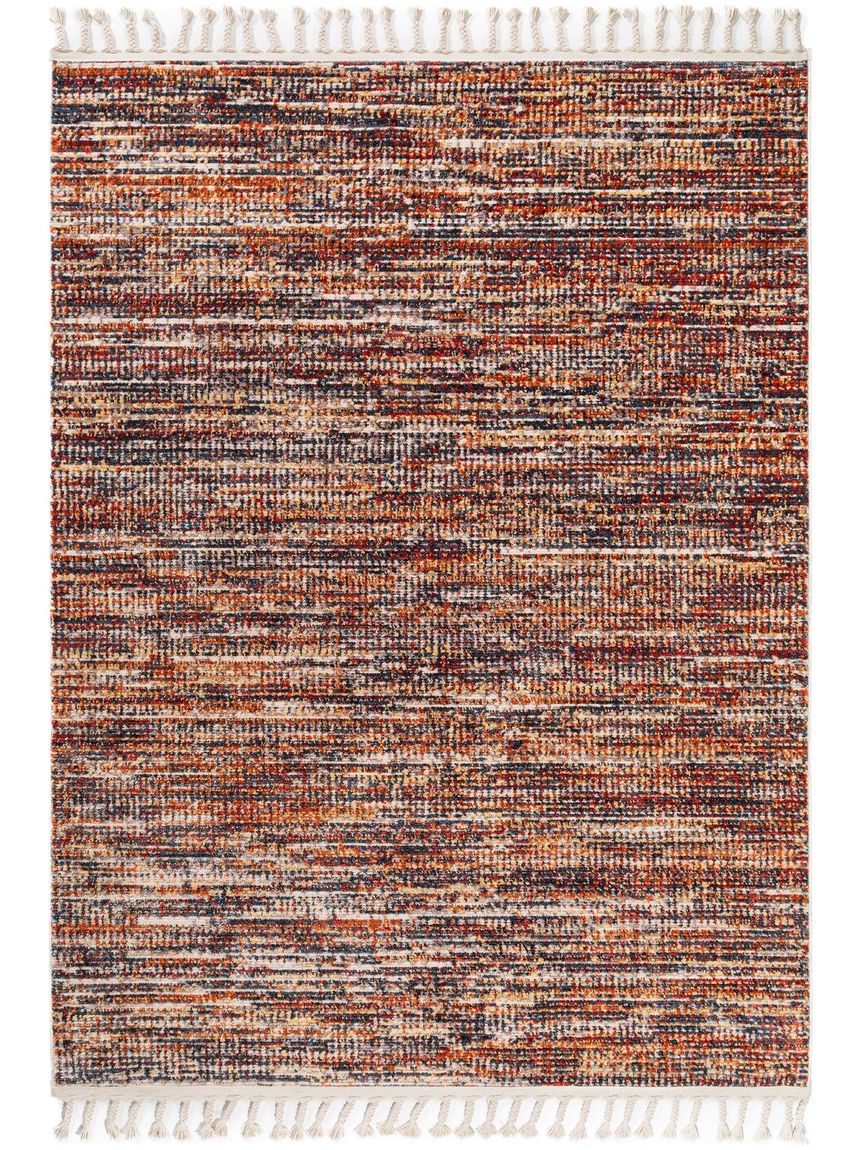 Teppich Bahar 240x380 cm Bunt
