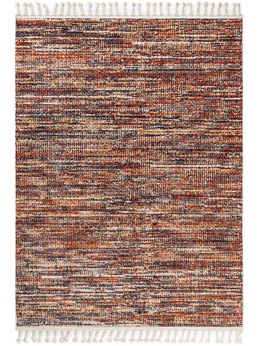 Teppich Bahar 240x380 cm Bunt