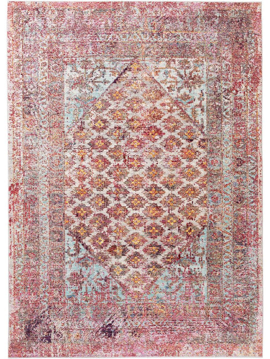 Teppich Visconti Bunt