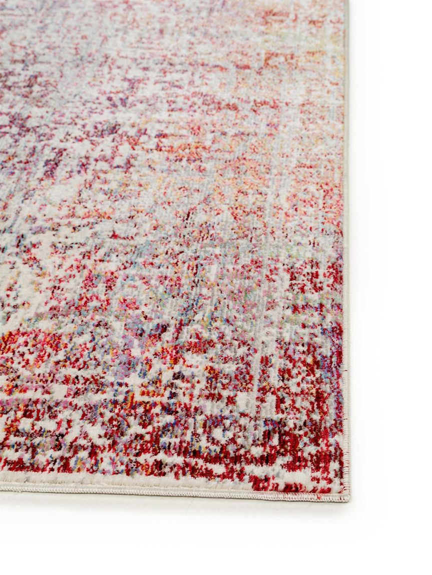Läufer Visconti 70x240 cm Bunt