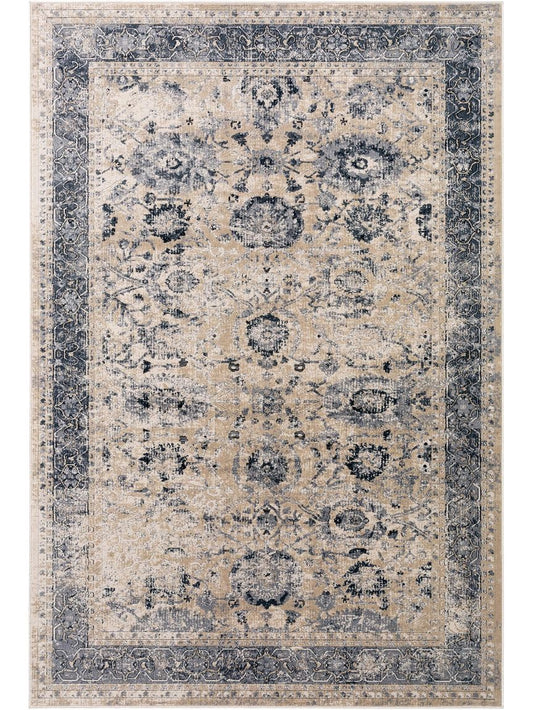 Teppich Yara Beige