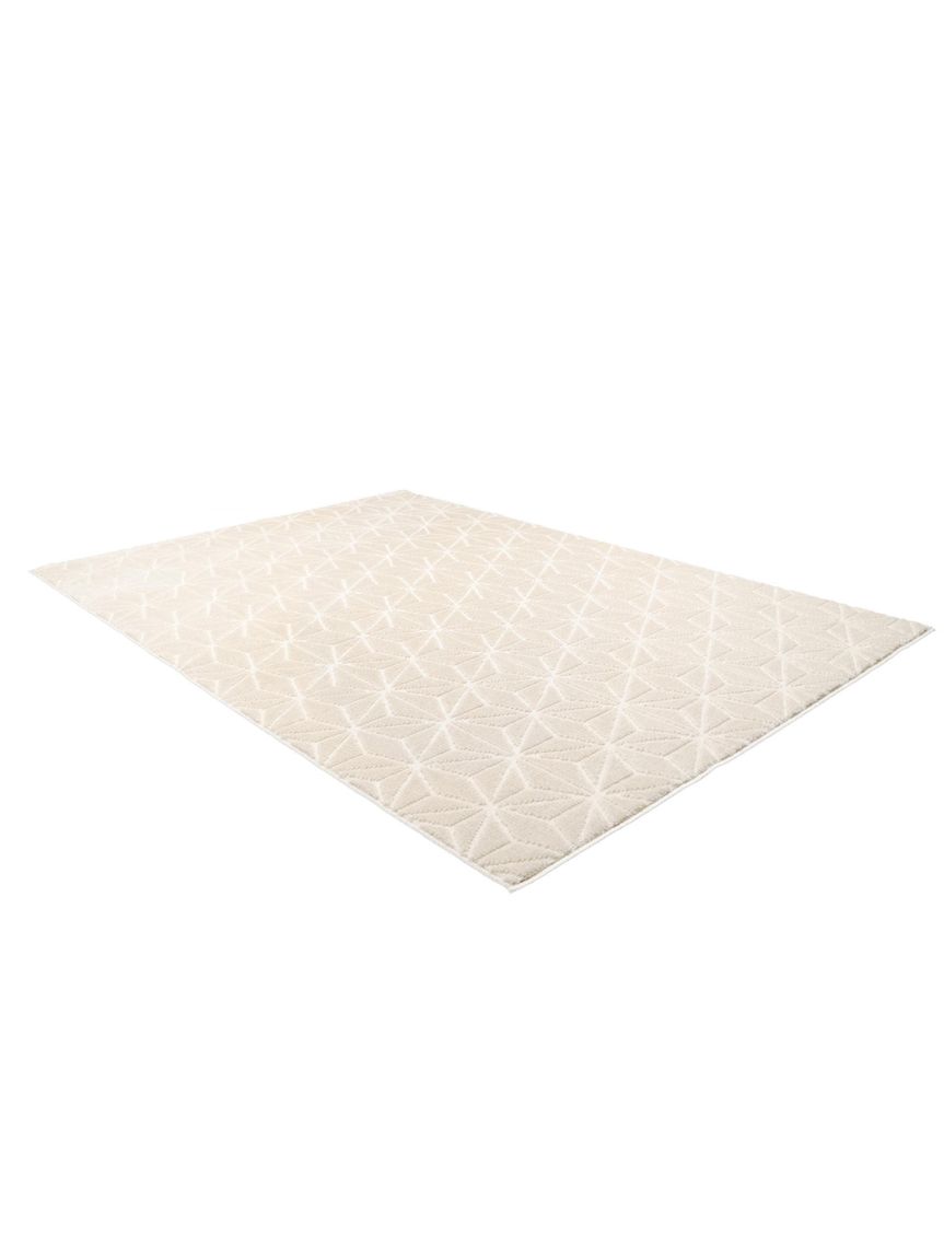 Teppich Diamond Beige