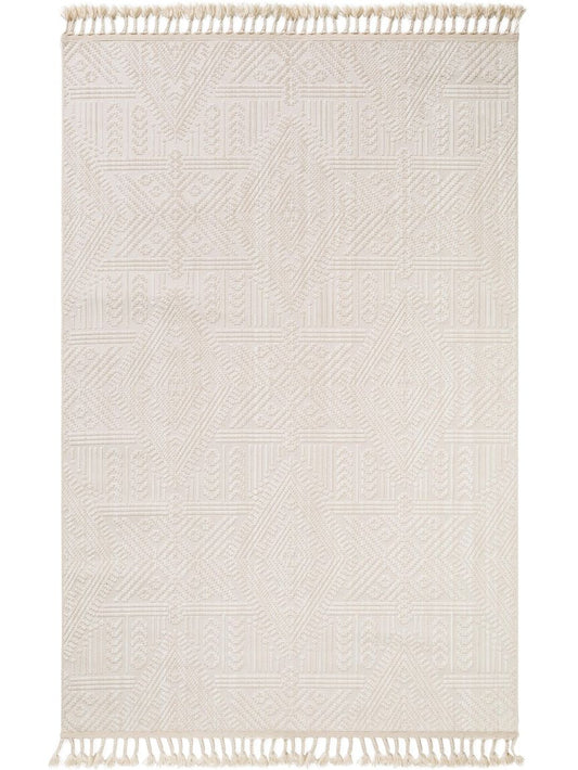 Teppich Laila Creame