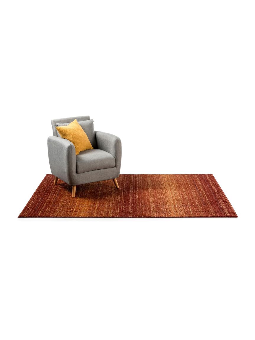 Teppich Kamal 160x230 cm Orange