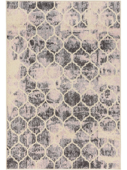 Teppich Zola Rosa