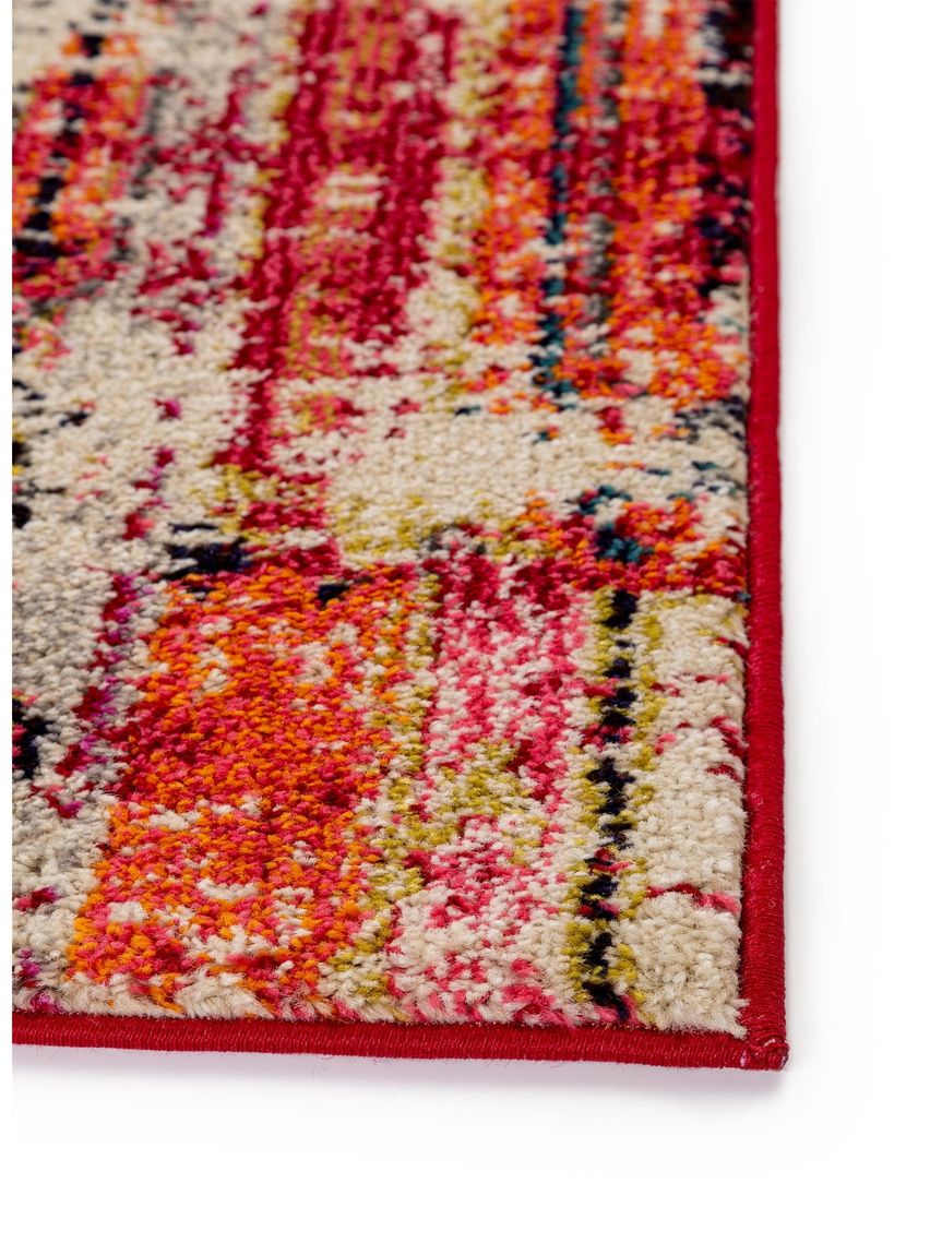 Läufer Casa 70x240 cm Rosa