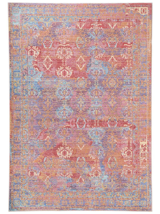 Teppich Visconti Bunt