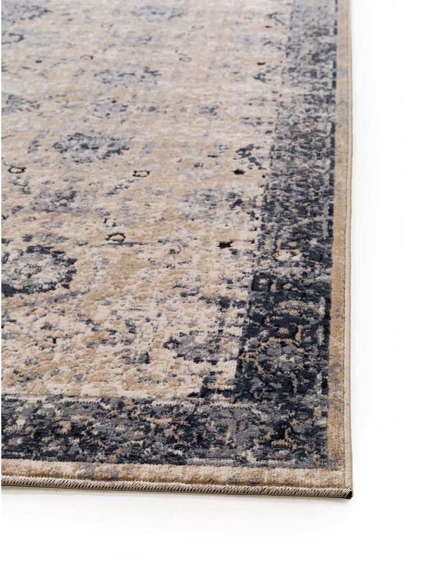 Teppich Läufer Yara 70x240 cm Beige