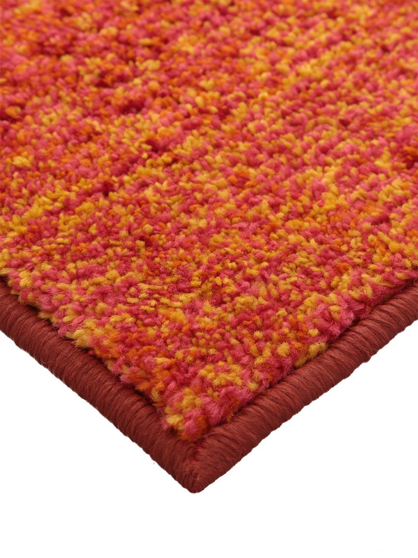 Teppich Liguria Orange