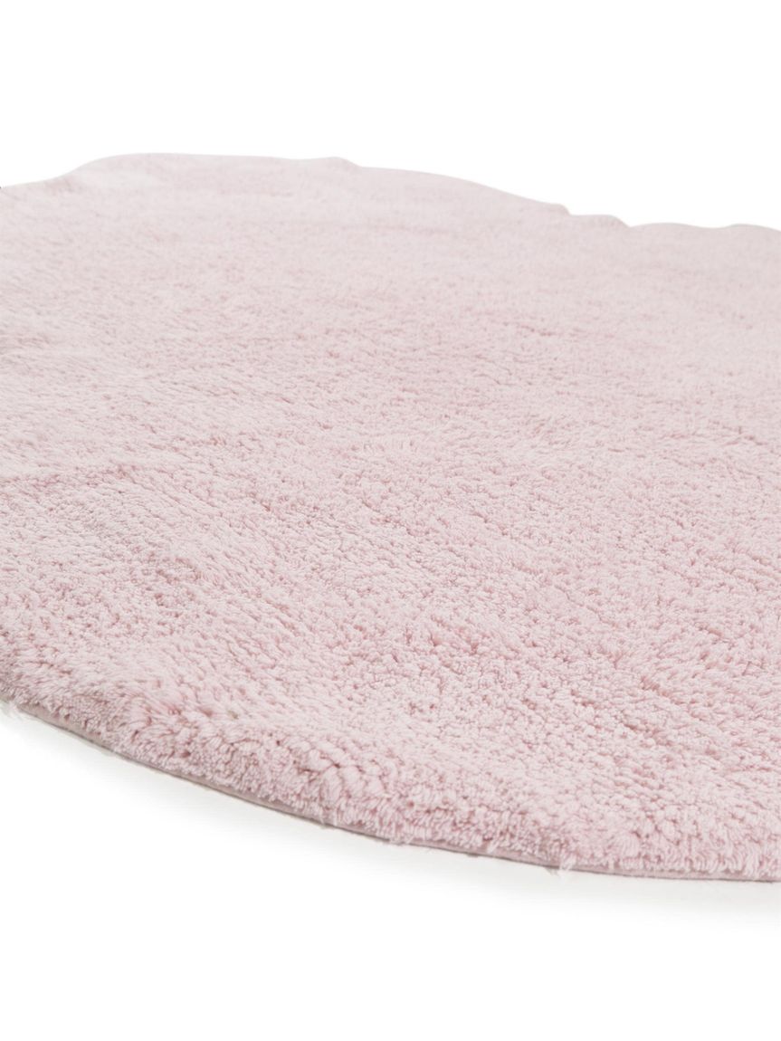 Waschbarer Kinderteppich Bambini 120x160 cm Rosa