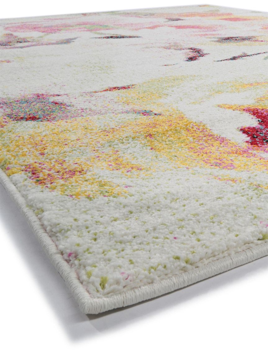 Teppich Noa 140x200 cm Bunt
