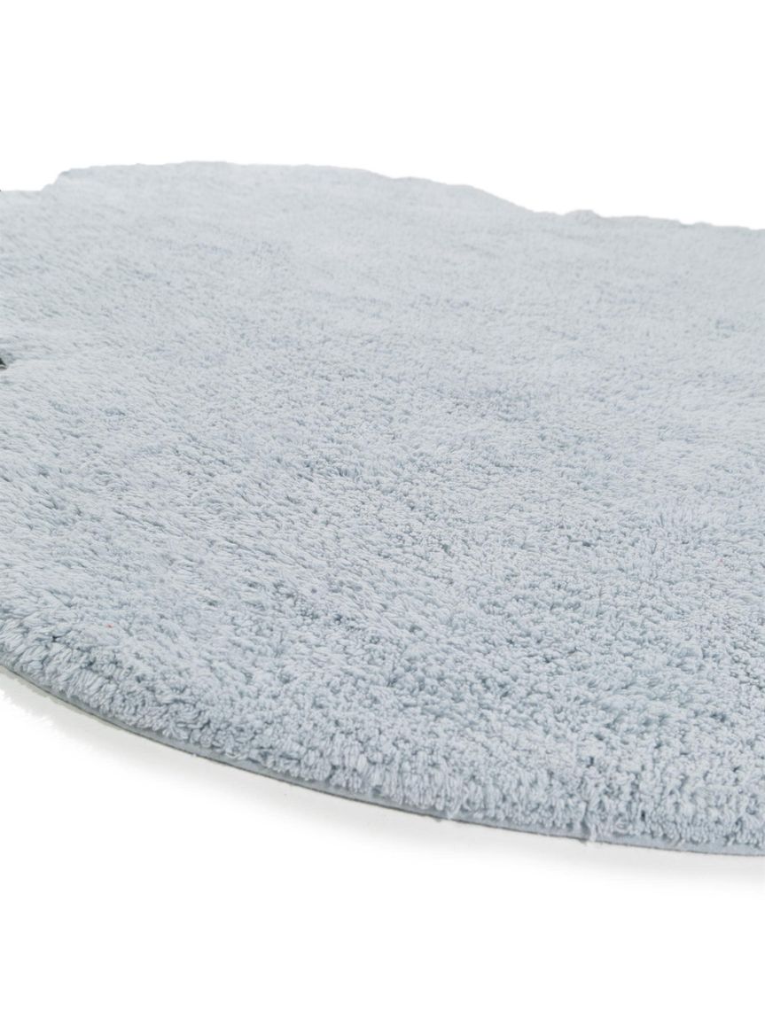 Waschbarer Kinderteppich Bambini 120x160 cm Blau