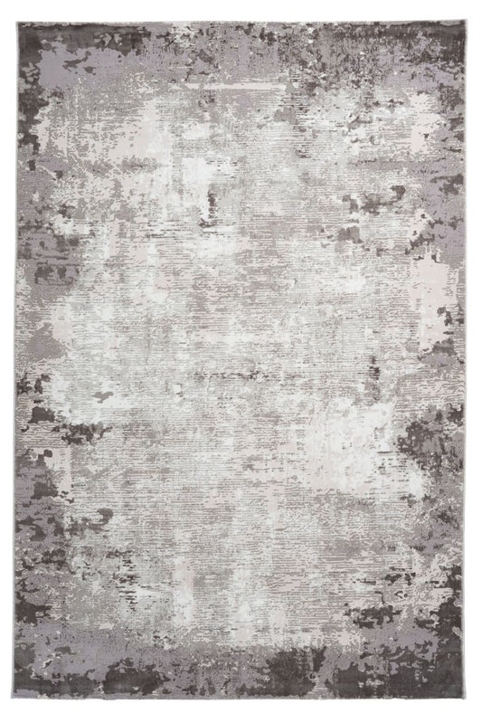 My Opal Teppich, in verschiedenen Größen, maschinengewebt, Taupe