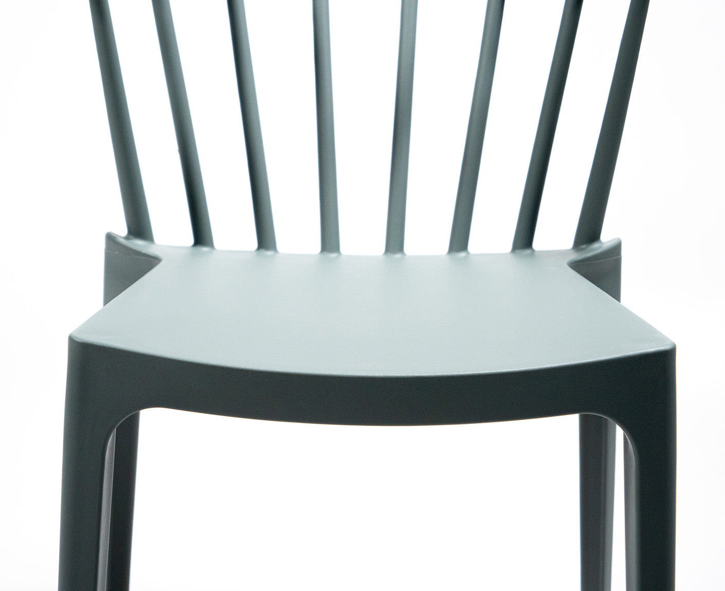Windson Outdoor Barstuhl stapelbar